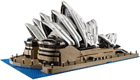 ����������� Lego Sydney Opera House 10234