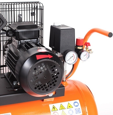 ���������� Patriot SB 4/S-100 LB 30 A