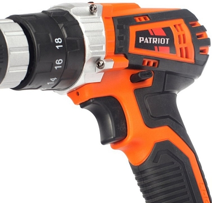 �����/���������� Patriot BR 201Li-h