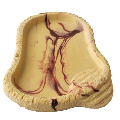 Lucky Reptile FDS-3 ��������-������ ��� �������� LUCKY REPTILE Sandstone,