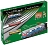 �������� / �������� ������ Pequetren Passengers Train Colors 302