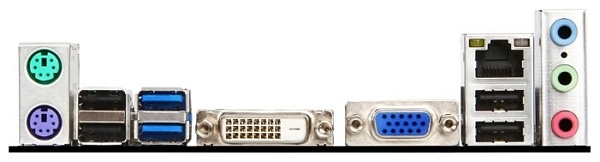 ����������� ����� MSI H81M-P33