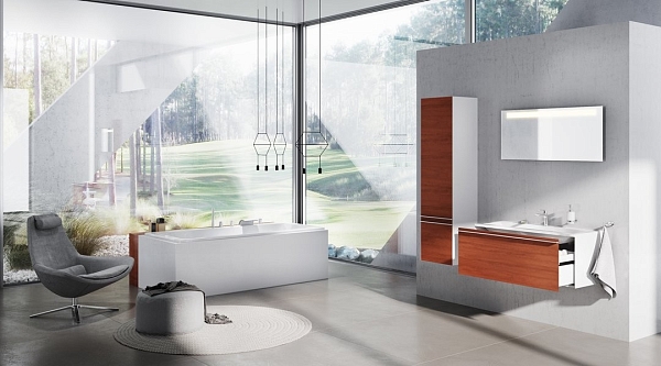 ����� ��� ���������� Ravak SD Clear 800