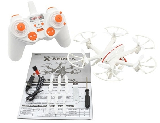 ������������ (����) MJX X800