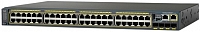 ���������� Cisco WS-C2960S-F48LPS-L