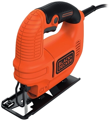 ������������� Black&Decker KS501