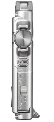 Action ������ Nikon KeyMission 80