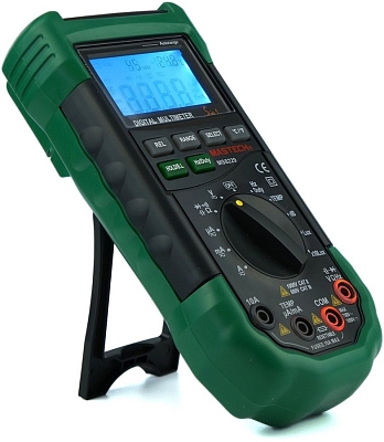 ���������� / ��������� Mastech MS8229