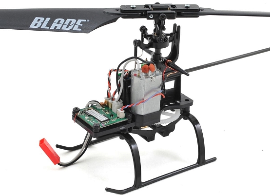 ���������������� �������� Blade 120 S RTF