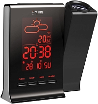 ������������ Oregon BAR339