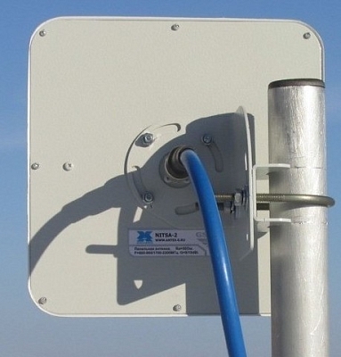 ������� ��� Wi-Fi � 3G Antex Nitsa-2