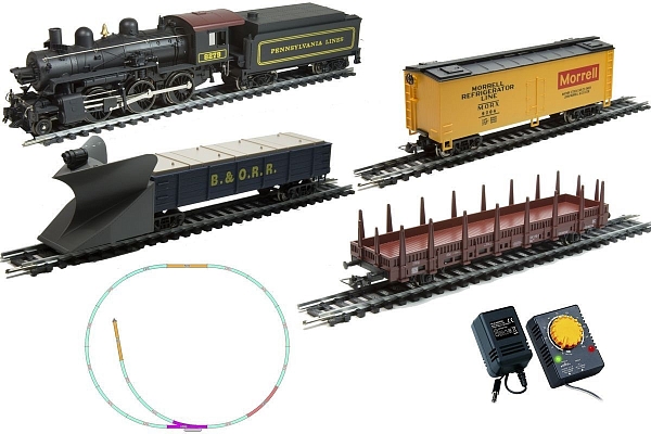 �������� / �������� ������ MEHANO Hobby Mogul