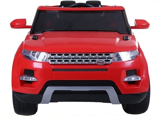 ������� ������������� Toy Land Range Rover BDM0903