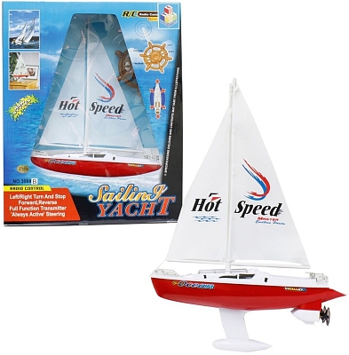 ���������������� ����� 1TOY Sailing Yacht