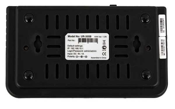 ������������� Upvel UR-305B