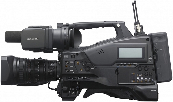 ����������� Sony PMW-400K