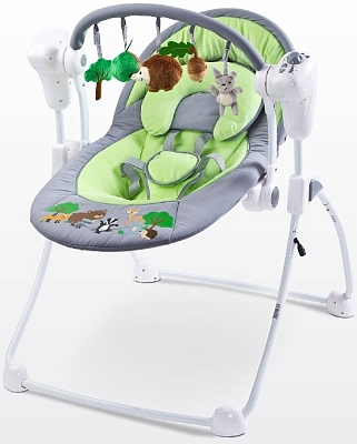 ������-������� Caretero Forest