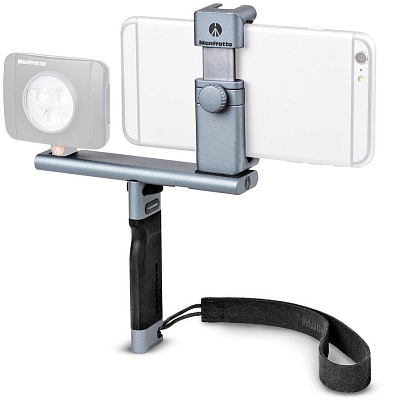 Manfrotto TwistGrip Complete MTWISTGRIPK