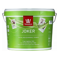 ������ Tikkurila Joker (87860010160) ����� 9� 87860010160