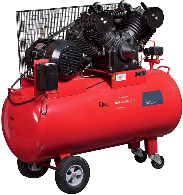 ���������� FUBAG DCF1300/270 CT11