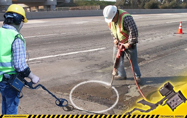 ��������������� Nokta 109 Deep Pro