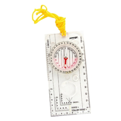������ KingCamp Compass III 3653