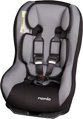 ������� ���������� Nania Driver