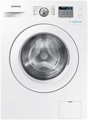 ���������� ������ Samsung WW60H2210EW