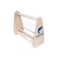 Salmo ������ ���������� ��� ���������� Salmo
