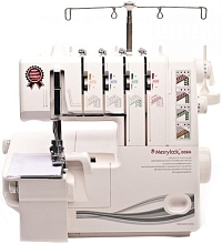 ������� ������, ������� MerryLock 008A