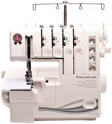 ������� ������, ������� MerryLock 008A