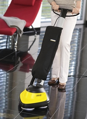 ��������� ������ Karcher FP 303