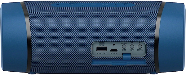 Sony Extra Bass SRS-XB33