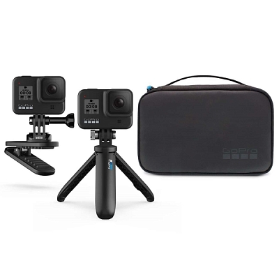 GoPro Travel Kit (AKTTR-002)
