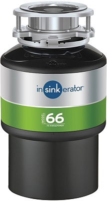 ������������ ������� In-Sink-Erator Model 66