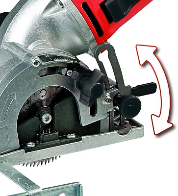 ���� Einhell TC-CS 860 Kit