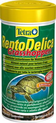 Tetra Tetra Repto Delica Grasshopers ��������� ��� ������ �������, �������