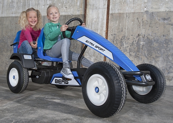 ���������� Berg Extra Sport BFR