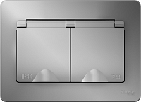 Schneider Blanca BLNRS441122