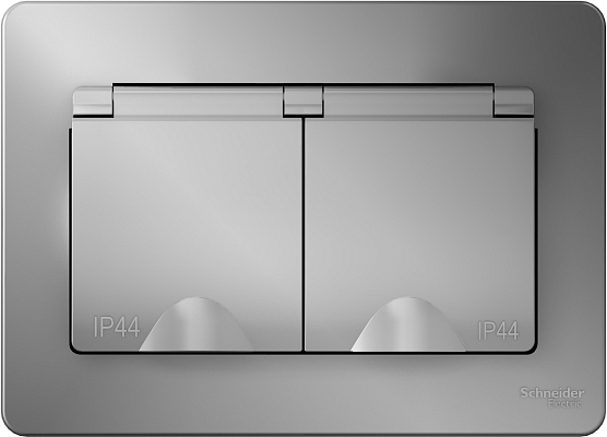 Schneider Blanca BLNRS441122
