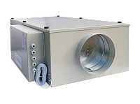 ��������� ��������� Breezart 1000 Lux F 18 380/3