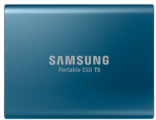 SSD ���������� Samsung Portable T5 [MU-PA250B]