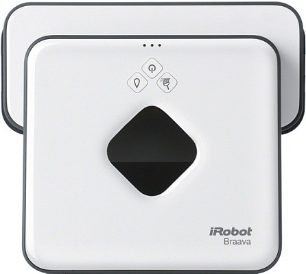 ��������� ������ iRobot Braava 390T
