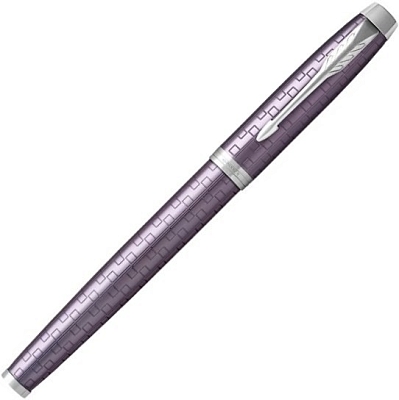 ����� Parker IM Premium F324 Dark Violet CT