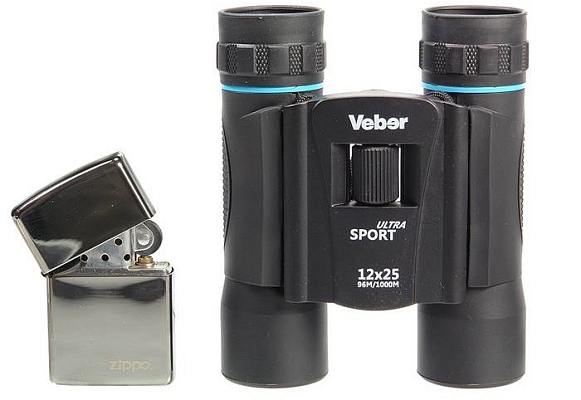 Veber Ultra Sport 12x25