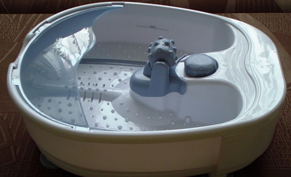 ��������� �������� ��� ��� AEG FM 5567