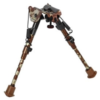 ����� Caldwell XLA 6" - 9" Bipod Camo - Fixed 445000