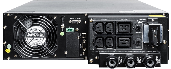 ��� Ippon Innova RT 6K