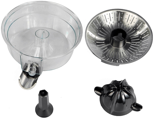 ������������� Steba ZP 2