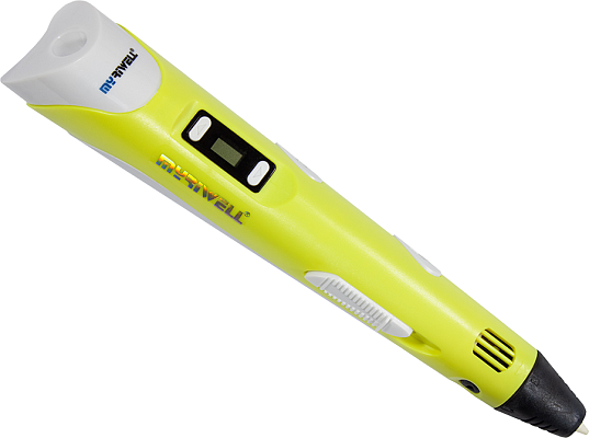3D ����� Myriwell RP100B